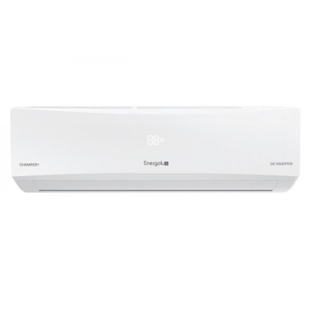 Energolux SAS18CH1-A/SAU18CH1-A