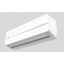 Chiq Grace Silver On-Off CSH-24DB-S