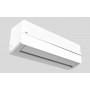Chiq Grace Silver On-Off CSH-24DB-S
