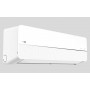 Chiq Grace Silver On-Off CSH-24DB-S