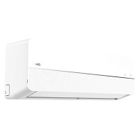 Chiq Grace Silver On-Off CSH-24DB-S