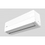 Chiq Grace White On-Off CSH-24DB-W