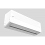 Chiq Grace White On-Off CSH-24DB-W