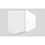 Chiq Grace White On-Off CSH-24DB-W