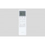 Chiq Grace White On-Off CSH-24DB-W