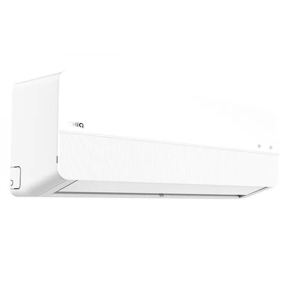 Chiq Grace White On-Off CSH-24DB-W