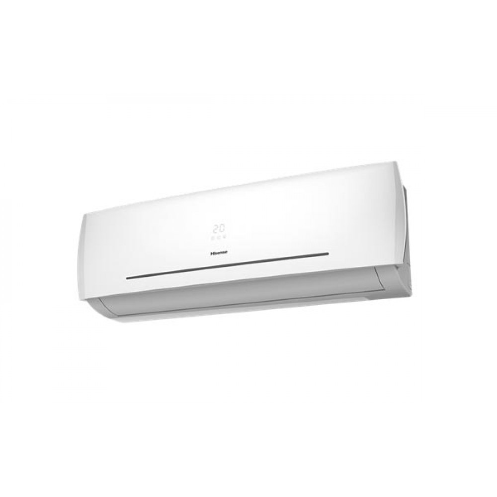 Hisense AS-12HR4SVDDC15