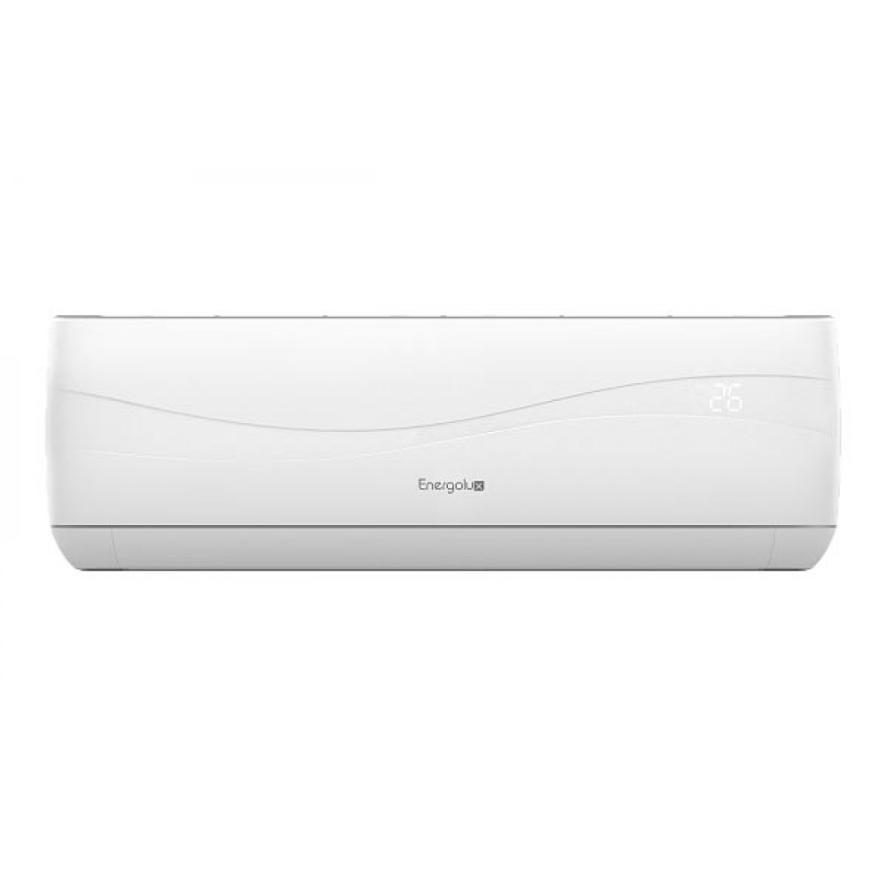 Energolux SAS12L4-A/SAU12L4-A