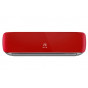 Серия Red Crystal Super DC Inverter